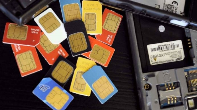 Nigeria: Une personne avait 57 cartes SIM identifiées en son nom chez un  seul opérateur - ICT4AFRICA